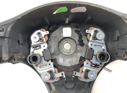 MASERATI 981330000 Steering Wheel MASERATI QUATTROPORTE III (03.04-) — thumbnail 3