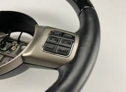JEEP 05057580AE 1WQ171X9AB 0515WLB1A191WA Steering Wheel JEEP GRAND CHEROKEE IV (WK, WK2) (2010-2021) — thumbnail 4