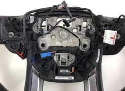 LAND ROVER LR043067 Steering Wheel LAND ROVER RANGE ROVER SPORT II (L494) (2013-2022) — thumbnail 2