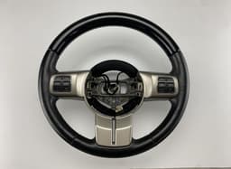 JEEP 05057580AE 1WQ171X9AB 0515WLB1A191WA Steering Wheel JEEP GRAND CHEROKEE IV (WK, WK2) (2010-2021) — thumbnail 1