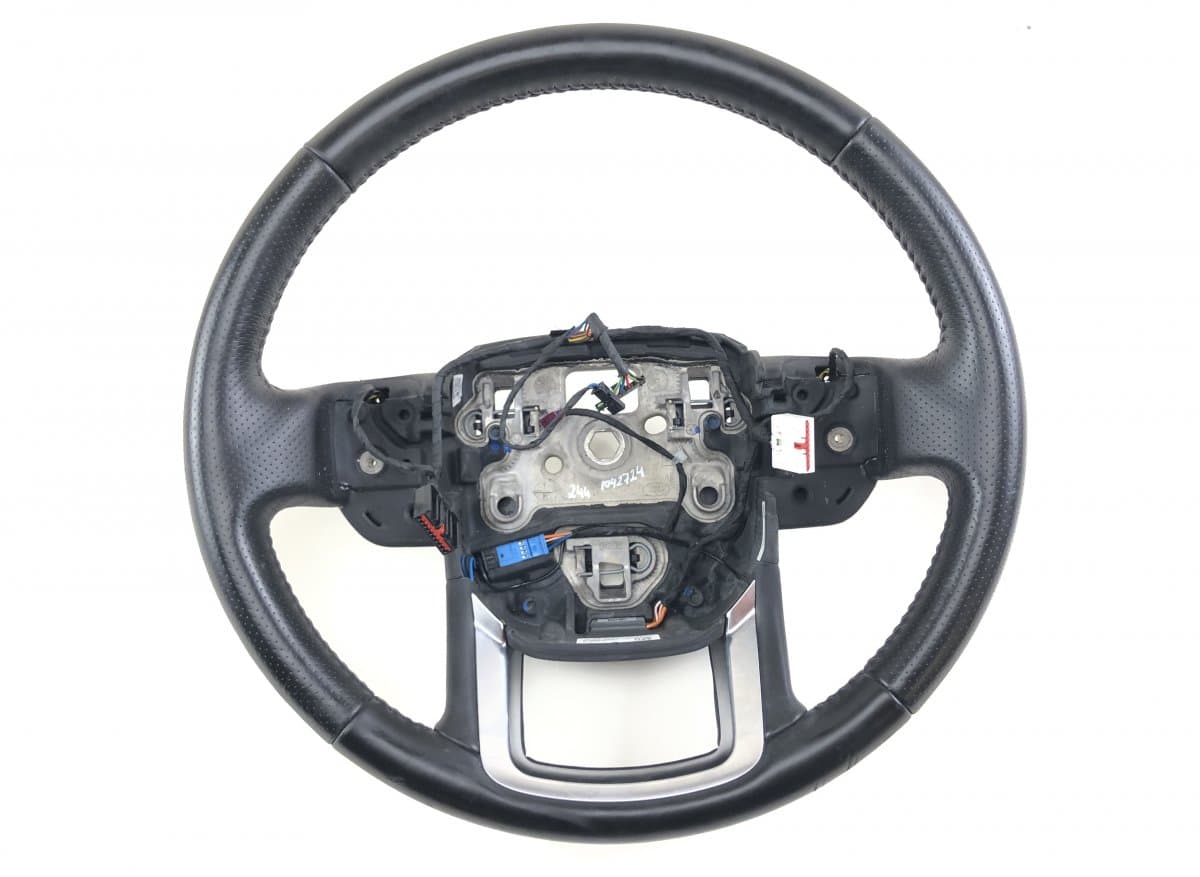 LAND ROVER LR043067 Steering Wheel LAND ROVER RANGE ROVER SPORT II (L494) (2013-2022)