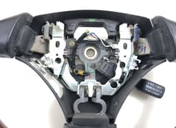 LEXUS 4510024312 Steering Wheel LEXUS SC (Z30, Z40) (2001-2010) — thumbnail 3
