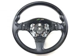 MASERATI 981330000 Steering Wheel MASERATI QUATTROPORTE III (03.04-) — thumbnail 1