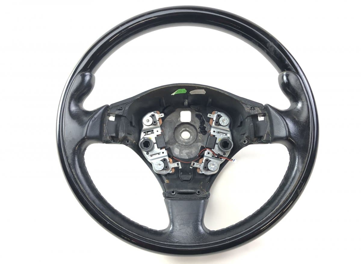 MASERATI 981330000 Steering Wheel MASERATI QUATTROPORTE III (03.04-)