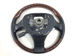 LEXUS 4510024312 Steering Wheel LEXUS SC (Z30, Z40) (2001-2010) — thumbnail 2