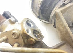 VOLVO 36050359 Steering rack VOLVO S60 I (RS) (2000-2010) — thumbnail 3