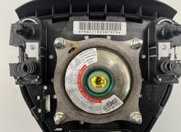 NISSAN K85104CE1A Steering Wheel Airbag NISSAN X-TRAIL III (T32) (2013-2022) — thumbnail 3