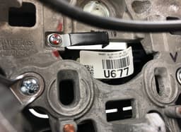 KIA 56110C5660CP7 Steering Wheel KIA SORENTO III (UM) (2015-2020) — thumbnail 3