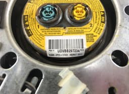 JEEP 1TV93DX9AA Steering Wheel JEEP GRAND CHEROKEE IV (WK, WK2) (2010-2021) — thumbnail 5