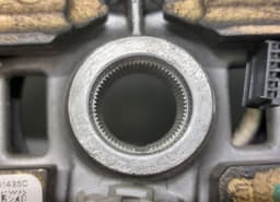 BMW 32346783490 F034016402 6031435C Steering Wheel BMW 7 (E65, E66) (2001-2009) — thumbnail 6