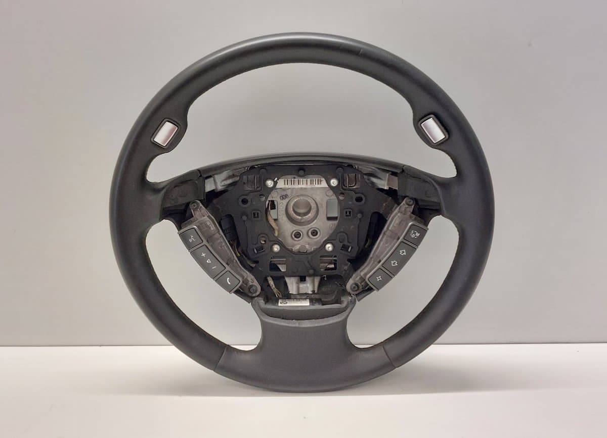BMW 32346783490 F034016402 6031435C Steering Wheel BMW 7 (E65, E66) (2001-2009)