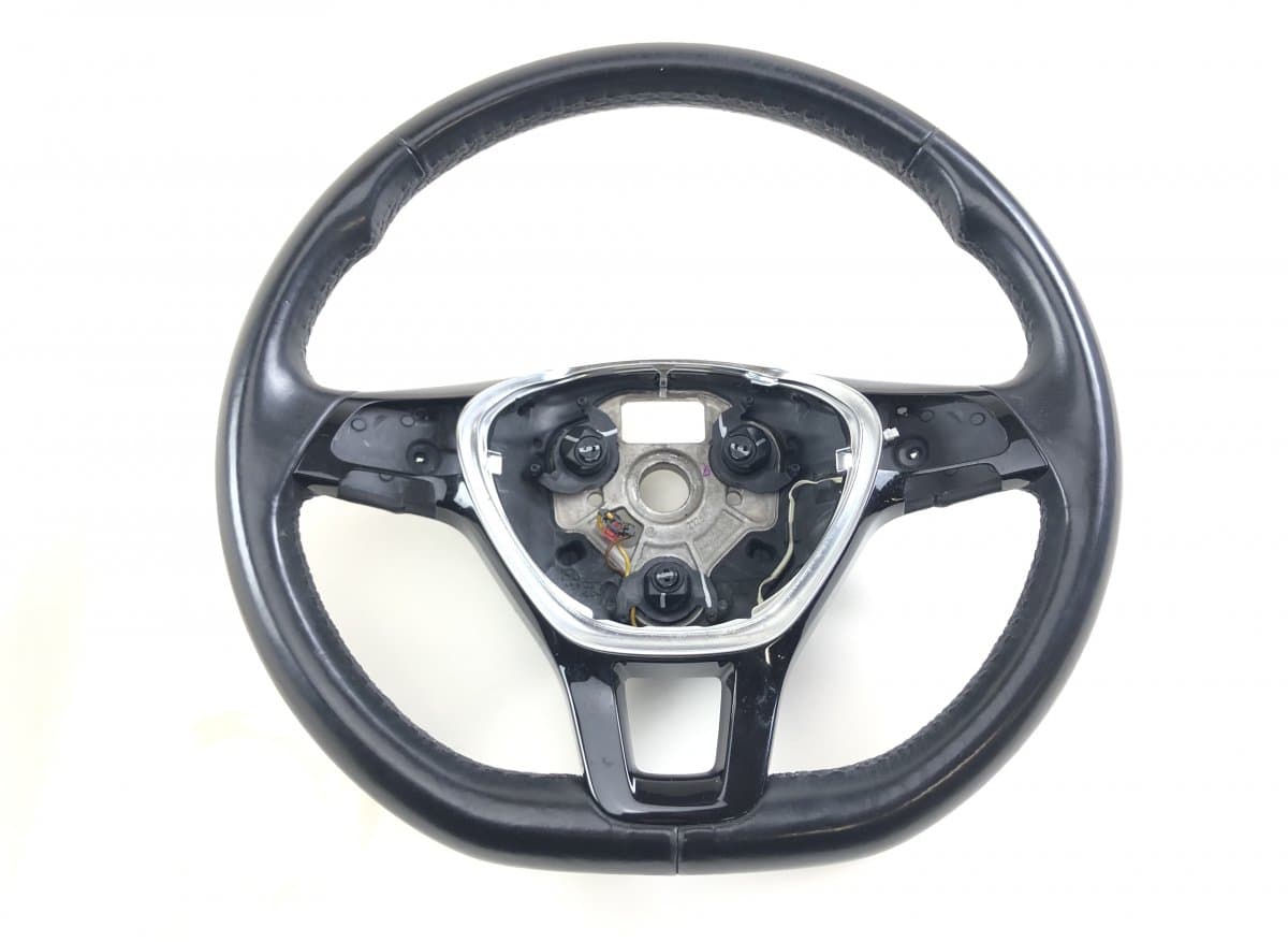 VW 5NN419091T Steering Wheel VW TIGUAN II (AD, BW) (2016-2024)