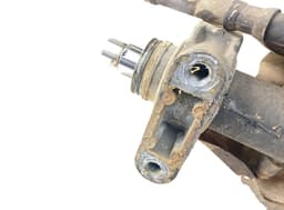 FIAT 1607744580 Steering rack FIAT DUCATO III (250, 290) (2006-) — thumbnail 2