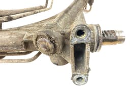 FIAT 1607744580 Steering rack FIAT DUCATO III (250, 290) (2006-) — thumbnail 3