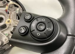 MINI 3-369-F56-1 3369F561 6234216 623424300F Steering Wheel MINI MINI CLUBMAN II (F54) (2014-2024) — thumbnail 2