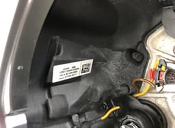 VW 5NN419091T Steering Wheel VW TIGUAN II (AD, BW) (2016-2024) — thumbnail 3