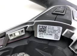 VW 5H0419089BH Steering Wheel VW GOLF VIII (CD1, CG5) (2019-) — thumbnail 3