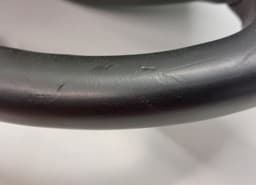 BMW 32346783490 F034016402 6031435C Steering Wheel BMW 7 (E65, E66) (2001-2009) — thumbnail 2