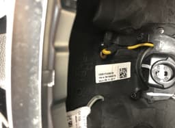 VW 5NN419091T Steering Wheel VW TIGUAN II (AD, BW) (2016-2024) — thumbnail 4