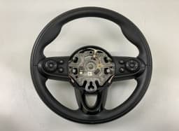 MINI 3-369-F56-1 3369F561 6234216 623424300F Steering Wheel MINI MINI CLUBMAN II (F54) (2014-2024) — thumbnail 1
