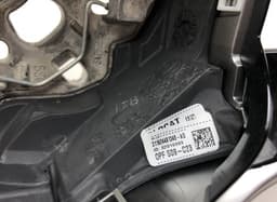 VW 5H0419089BH Steering Wheel VW GOLF VIII (CD1, CG5) (2019-) — thumbnail 4