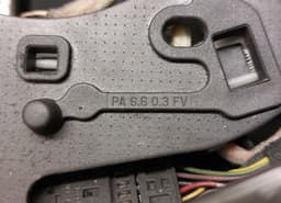 BMW 32346783490 F034016402 6031435C Steering Wheel BMW 7 (E65, E66) (2001-2009) — thumbnail 8