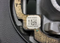 BMW 32346783490 F034016402 6031435C Steering Wheel BMW 7 (E65, E66) (2001-2009) — thumbnail 7