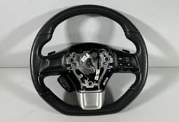 SUBARU GS120-05900 GS12005900 Steering Wheel SUBARU LEVORG I (VM) (2015-2020) — thumbnail 1