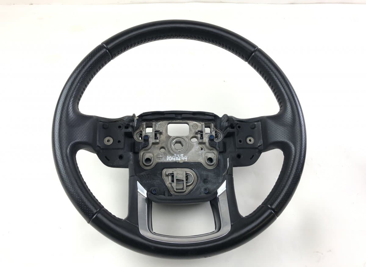 LAND ROVER LR043060 Steering Wheel LAND ROVER RANGE ROVER SPORT II (L494) (2013-2022)