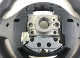 KIA 56100R2JD0WK Steering Wheel KIA SPORTAGE V (NQ5) (2021-) — thumbnail 7