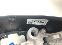 KIA 56100R2JD0WK Steering Wheel KIA SPORTAGE V (NQ5) (2021-) — thumbnail 3