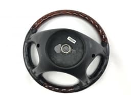 MERCEDES-BENZ A2304600603 Steering Wheel MERCEDES-BENZ SL-CLASS (R230) (2001-2012) — thumbnail 2