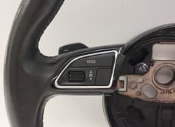 AUDI 4L0419689A 4L0419091AQ 62499180A 62499362A00 62654000A 360569404 Steering Wheel AUDI Q5 (8R) (2008-2016) — thumbnail 3