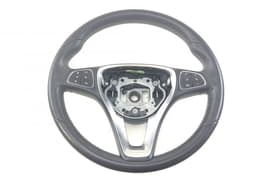MERCEDES-BENZ A0014609403 Steering Wheel MERCEDES-BENZ CLA (C117, X117) (2013-2019) — thumbnail 1