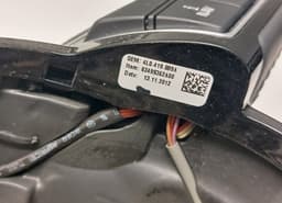 AUDI 4L0419689A 4L0419091AQ 62499180A 62499362A00 62654000A 360569404 Steering Wheel AUDI Q5 (8R) (2008-2016) — thumbnail 6