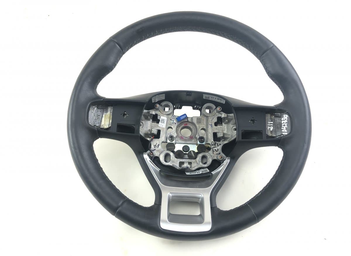 KIA 56100R2JD0WK Steering Wheel KIA SPORTAGE V (NQ5) (2021-)