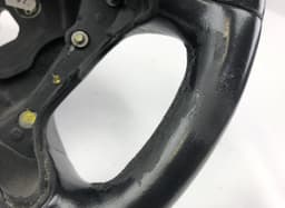 MERCEDES-BENZ A2304600603 Steering Wheel MERCEDES-BENZ SL-CLASS (R230) (2001-2012) — thumbnail 4