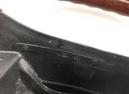 MERCEDES-BENZ A2304600603 Steering Wheel MERCEDES-BENZ SL-CLASS (R230) (2001-2012) — thumbnail 5