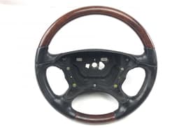MERCEDES-BENZ A2304600603 Steering Wheel MERCEDES-BENZ SL-CLASS (R230) (2001-2012) — thumbnail 1