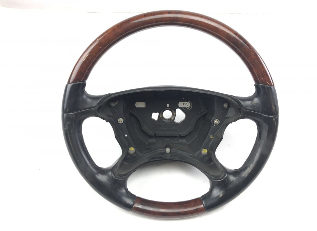 A2304600603 Steering Wheel MERCEDES-BENZ SL-CLASS (R230) (2001-2012)