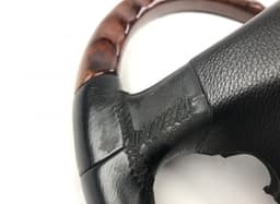 MERCEDES-BENZ A2304600603 Steering Wheel MERCEDES-BENZ SL-CLASS (R230) (2001-2012) — thumbnail 6