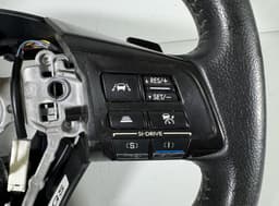 SUBARU GS120-05900 GS12005900 Steering Wheel SUBARU LEVORG I (VM) (2015-2020) — thumbnail 3