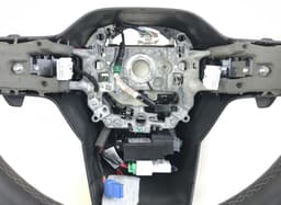 HONDA 78500T20C01ZF Steering Wheel HONDA CIVIC XI (FE, FL) (2021-) — thumbnail 2