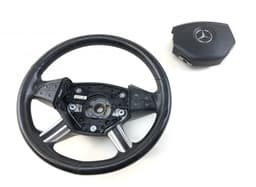 MERCEDES-BENZ 61460350 Steering Wheel MERCEDES-BENZ R-CLASS (W251) (2006-2013) — thumbnail 3