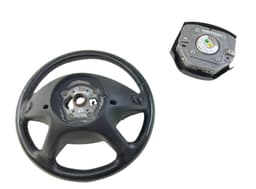 MERCEDES-BENZ 61460350 Steering Wheel MERCEDES-BENZ R-CLASS (W251) (2006-2013) — thumbnail 6