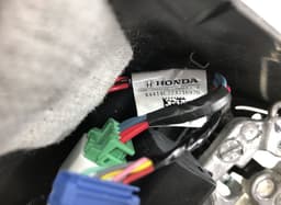 HONDA 78500T20C01ZF Steering Wheel HONDA CIVIC XI (FE, FL) (2021-) — thumbnail 3