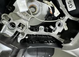SUBARU GS120-05900 GS12005900 Steering Wheel SUBARU LEVORG I (VM) (2015-2020) — thumbnail 5