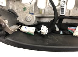 JEEP 5QV301X9AD Steering Wheel JEEP GRAND CHEROKEE IV (WK, WK2) (2010-2021) — thumbnail 6