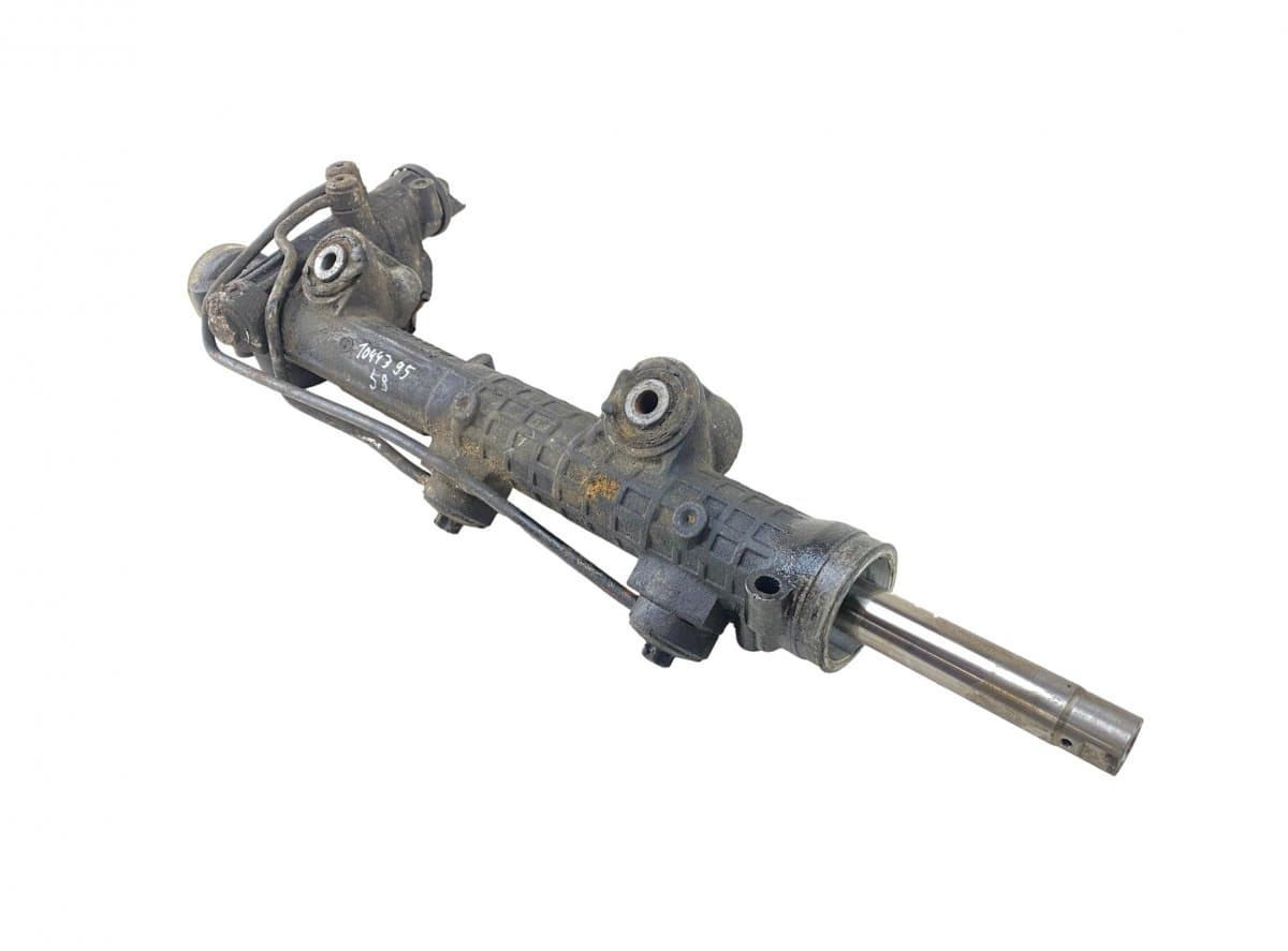 ME9032 01561550 13759S JRP885 JRP886 JRP887 JRP888 AMR012 52376 5962000071 5962.000.071 Steering rack MERCEDES-BENZ E-CLASS (W211) (2002-2009)
