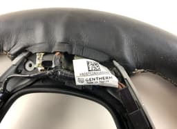 JEEP 5QV301X9AD Steering Wheel JEEP GRAND CHEROKEE IV (WK, WK2) (2010-2021) — thumbnail 3